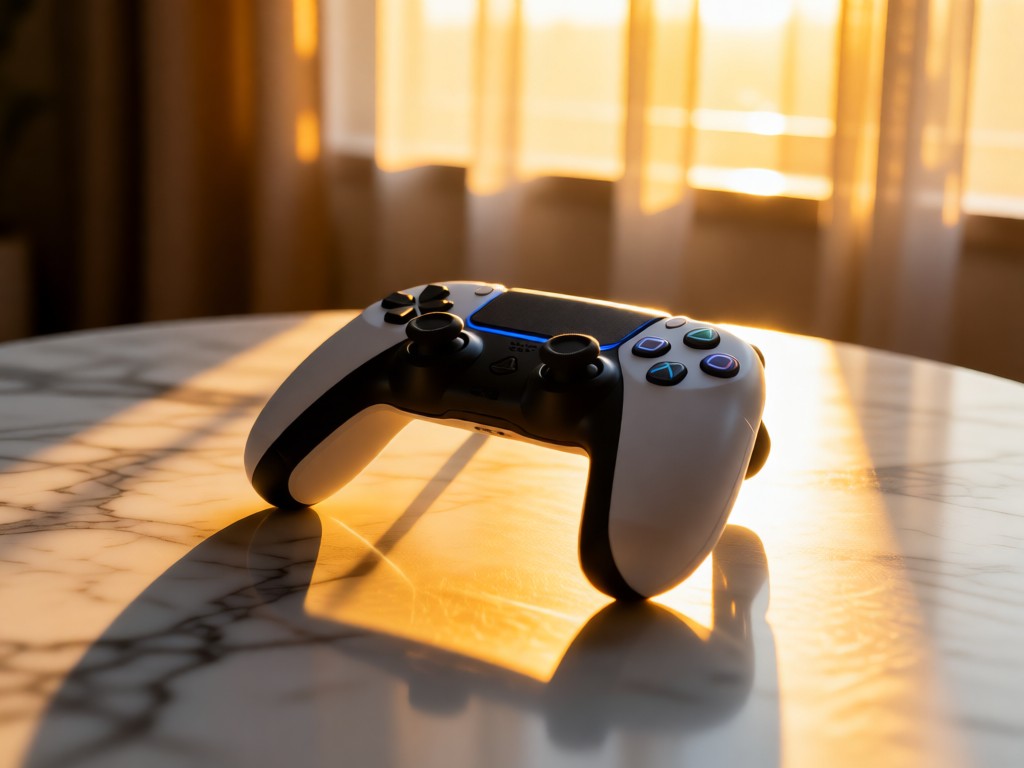 What is a Playstation Portfolio Maker?