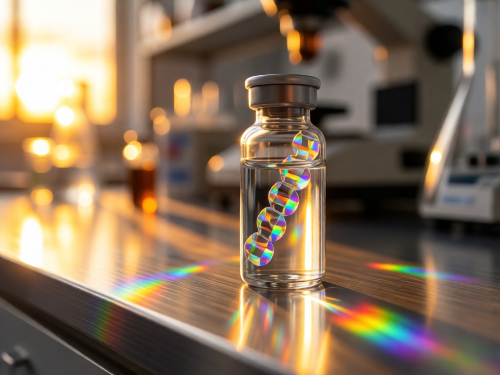 What is a Peptides Portfolio Maker?