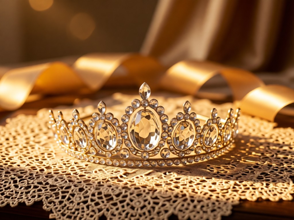 What is a Quinceañera Portfolio Maker?