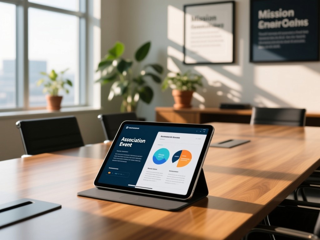 What is an Associations Portfolio Maker?