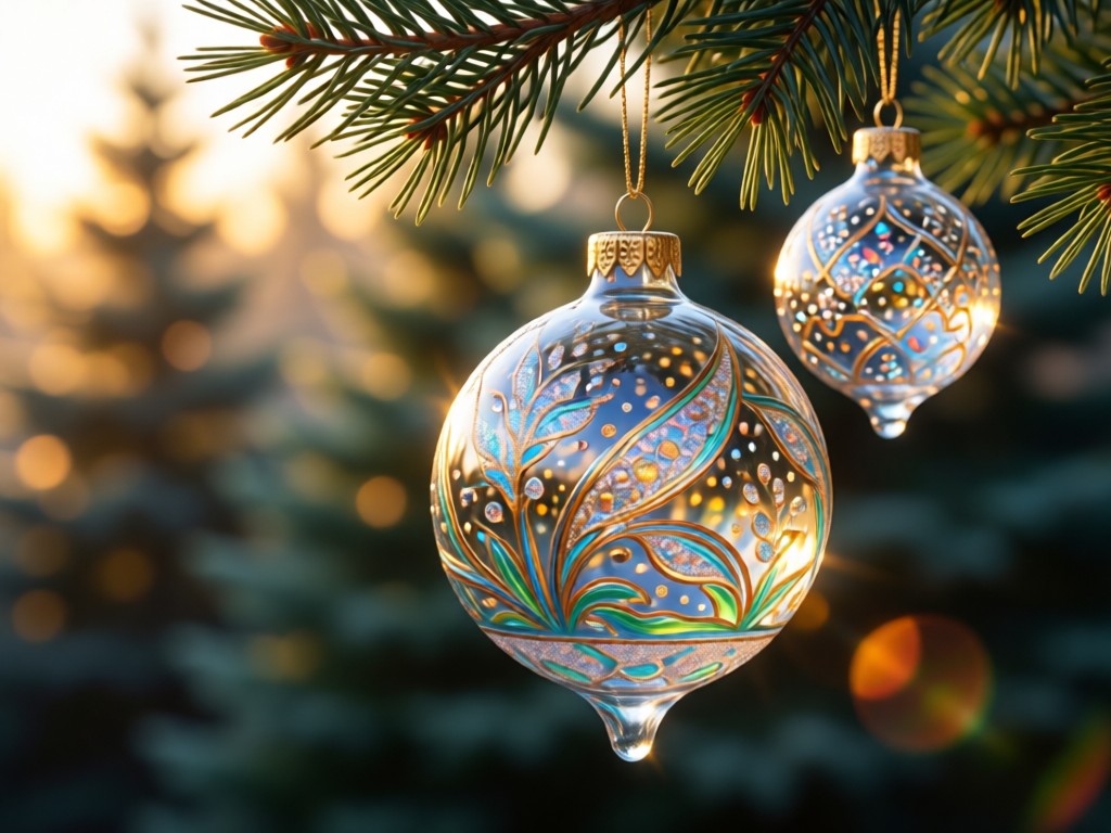 What is an Ornaments Portfolio Maker?