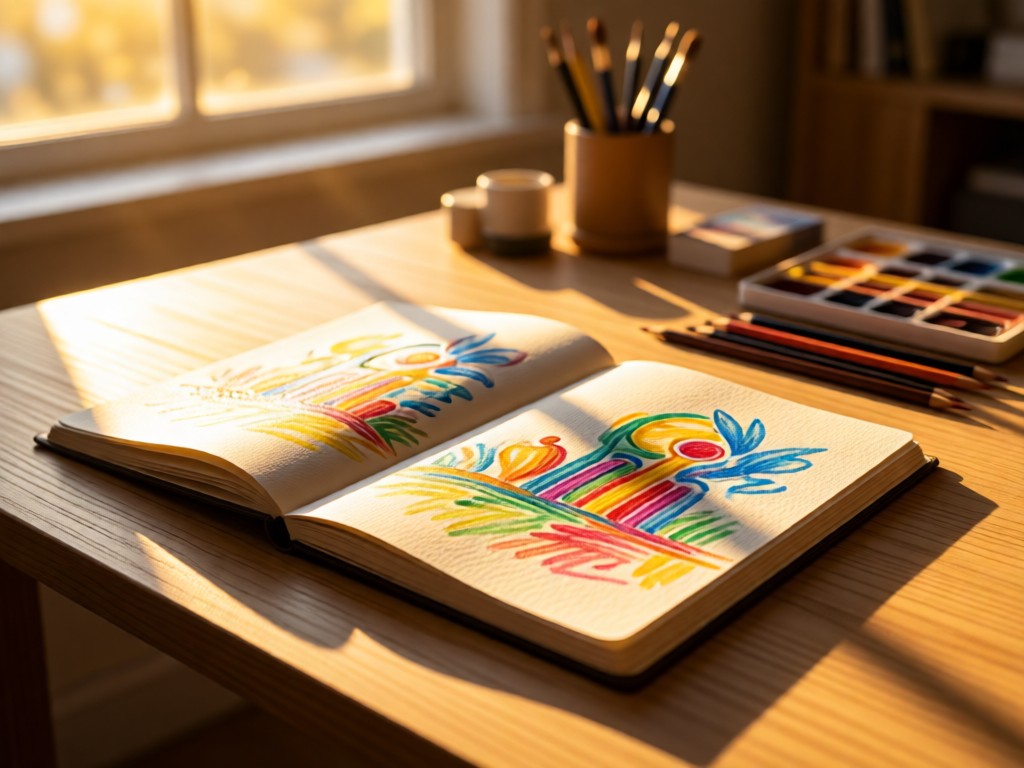 What is a Nicholls Portfolio Maker?