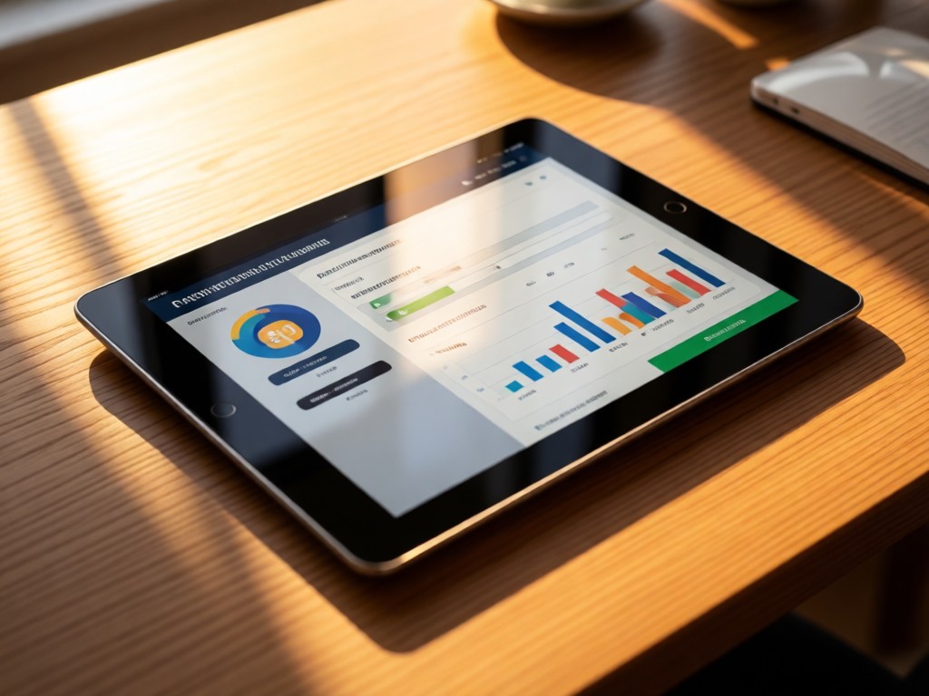 What is a Pay Later Portfolio Maker?