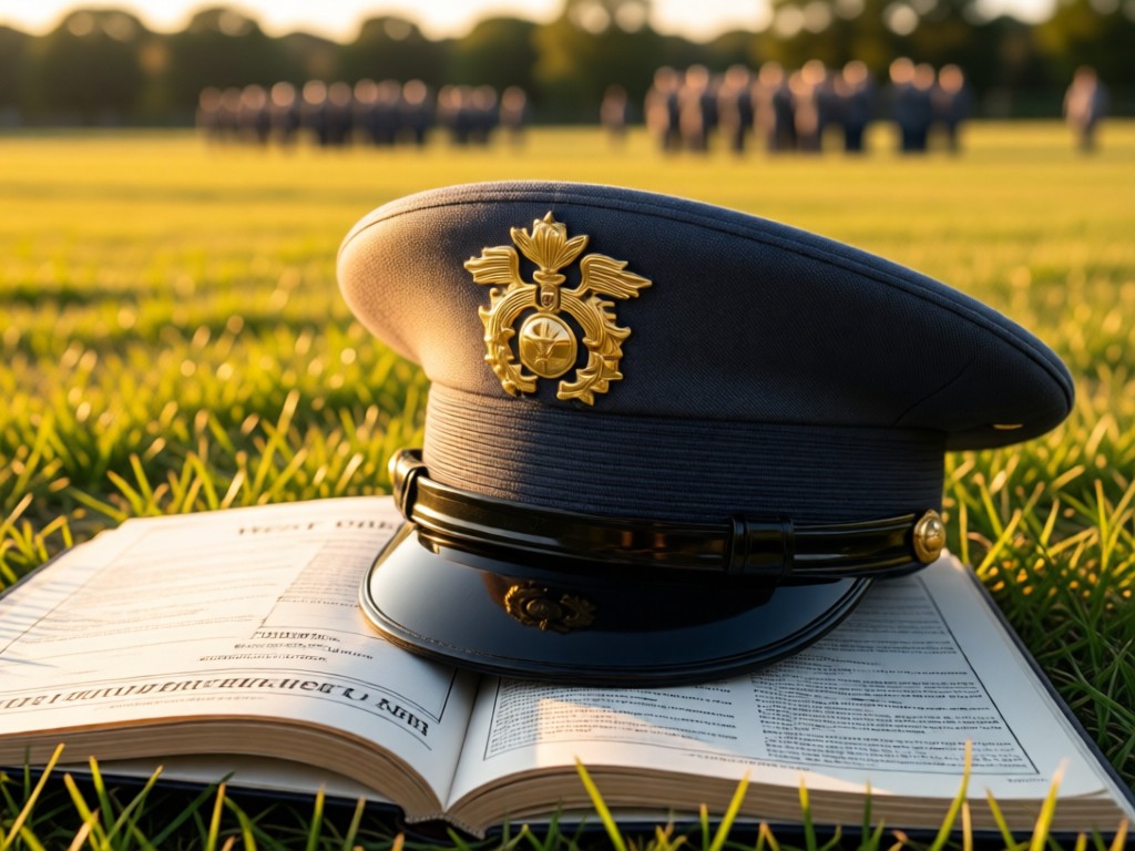 What is a West Point Cadet Portfolio Maker?
