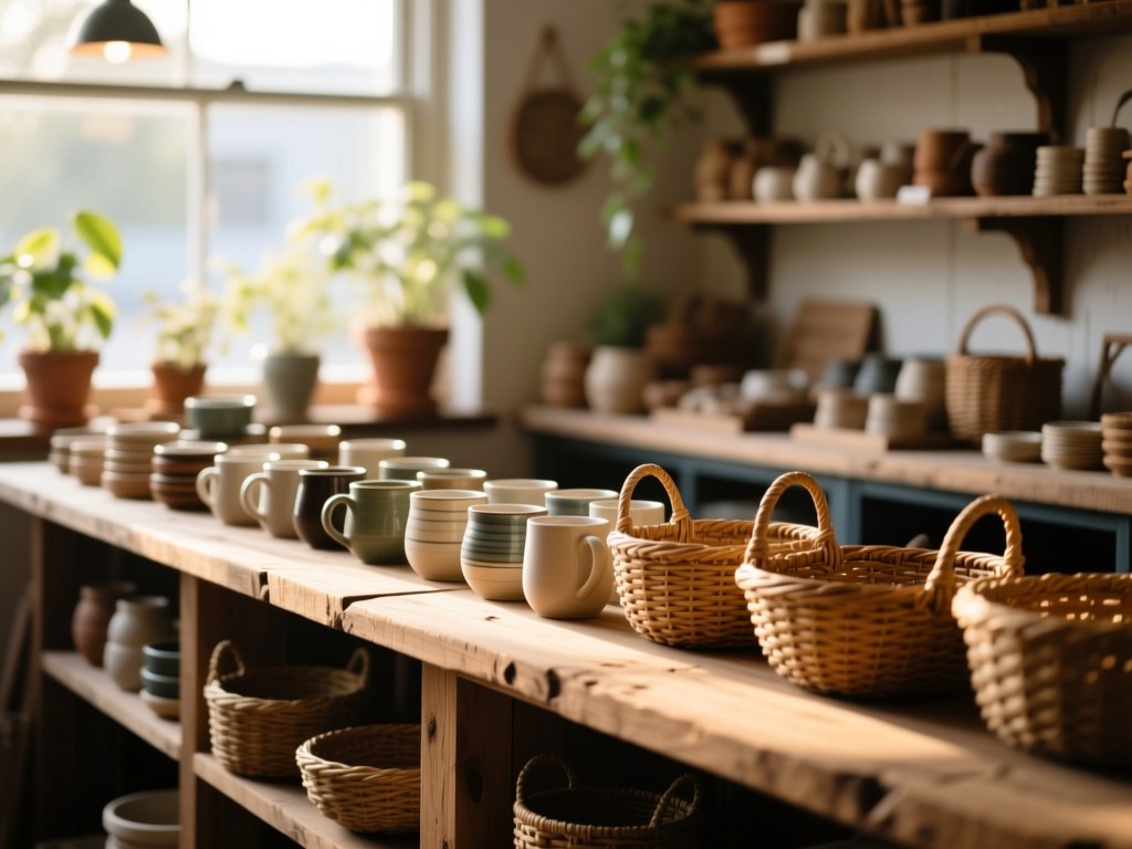 What is a Small Business Portfolio Maker?