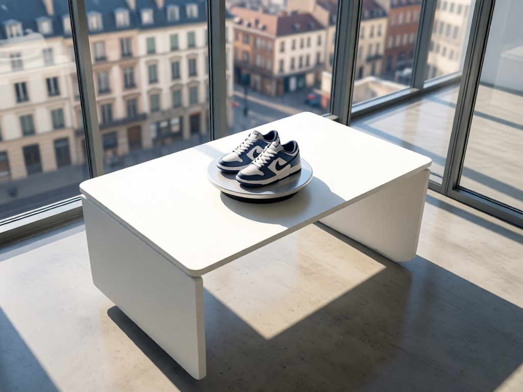 What is a Nike Europe Portfolio Maker?