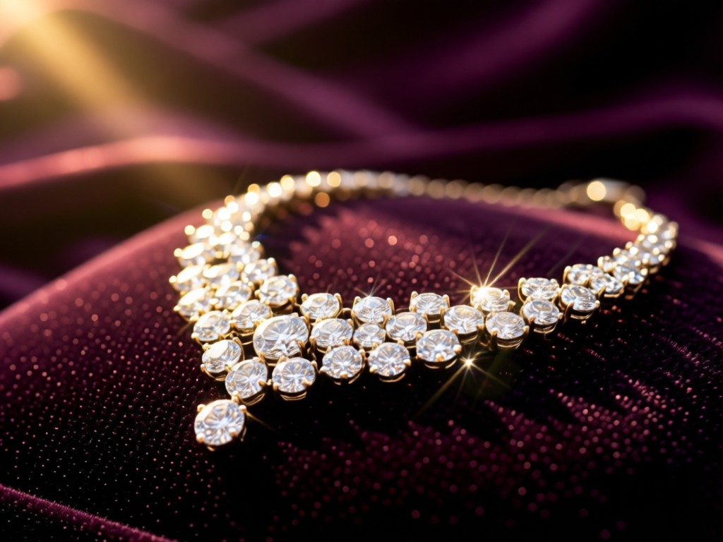 What is a Jewelry Portfolio Maker?