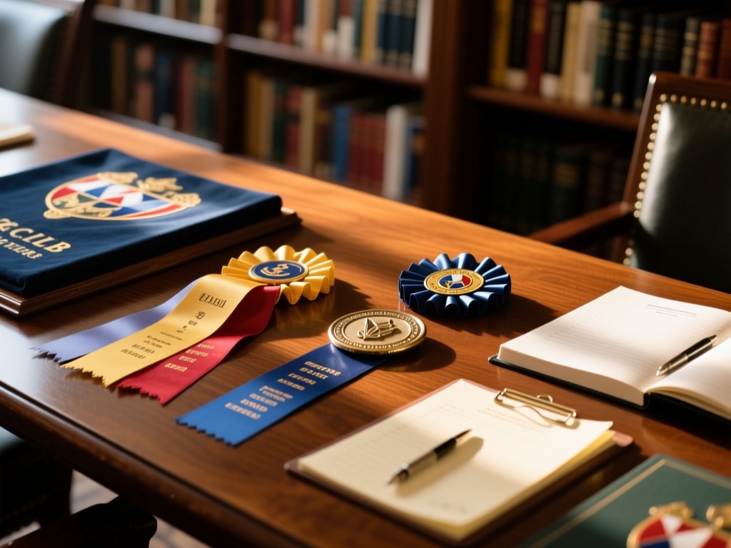 What is a Club Portfolio Maker?