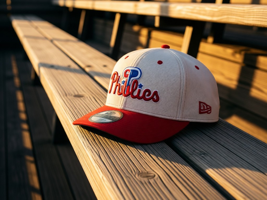 What is a Phillies New Era Portfolio Maker?