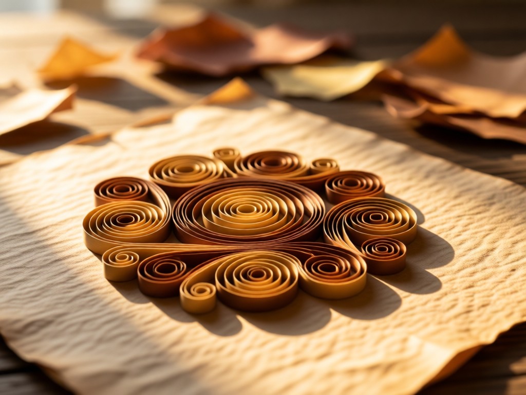 What is a Paper Portfolio Maker?