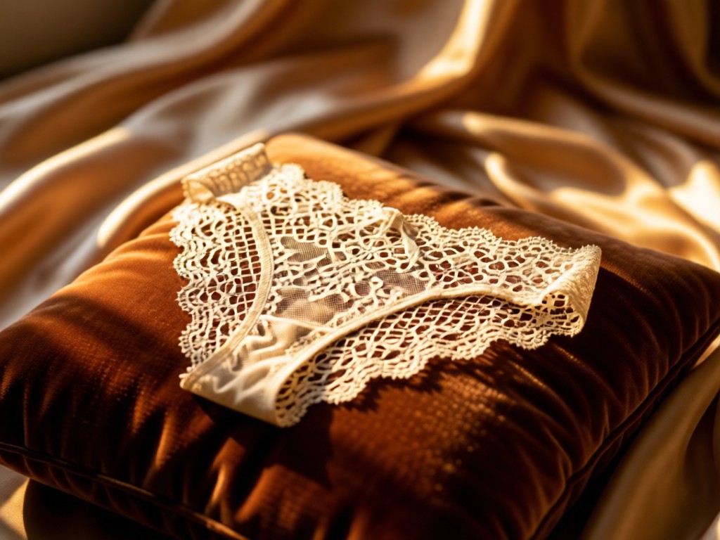 What is a Panty Portfolio Maker?