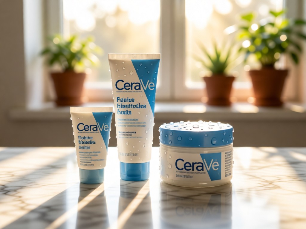 What is a CeraVe Portfolio Maker?