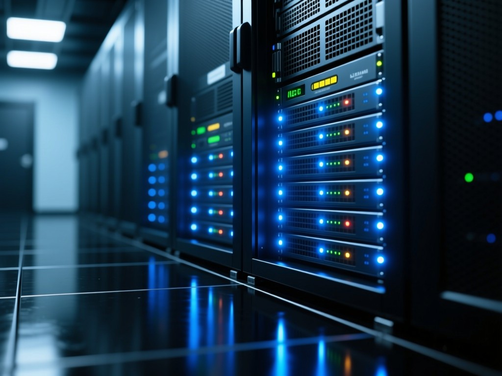 What is a Hosting Portfolio Maker?