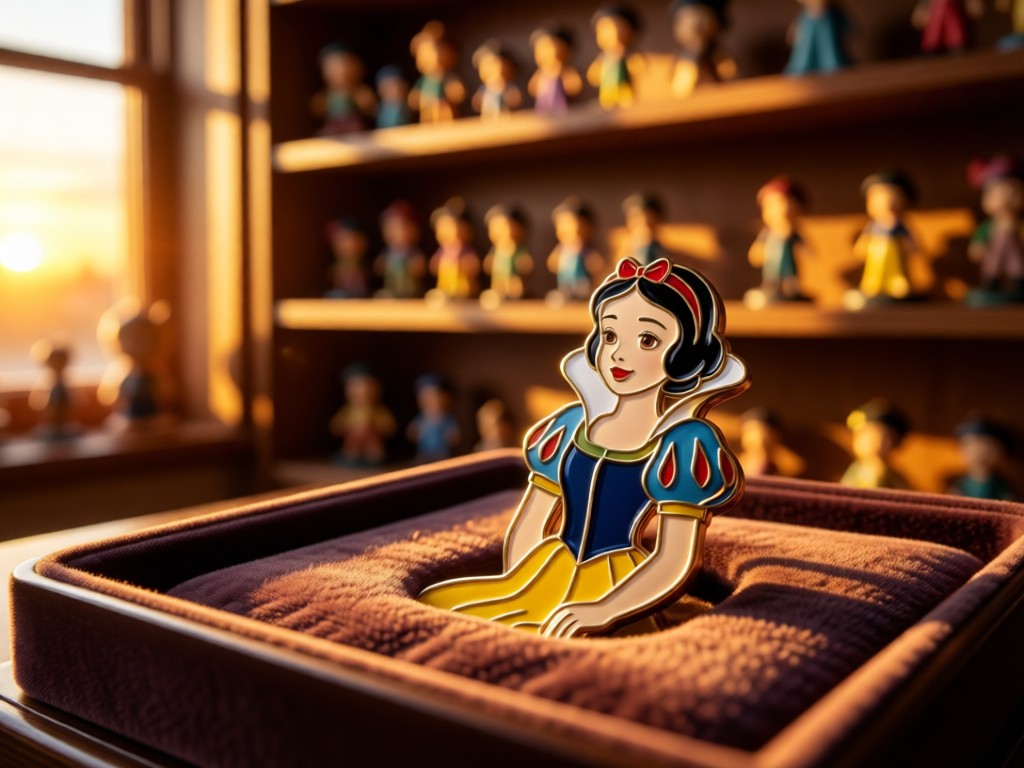 What is a Discount Disney Portfolio Maker?