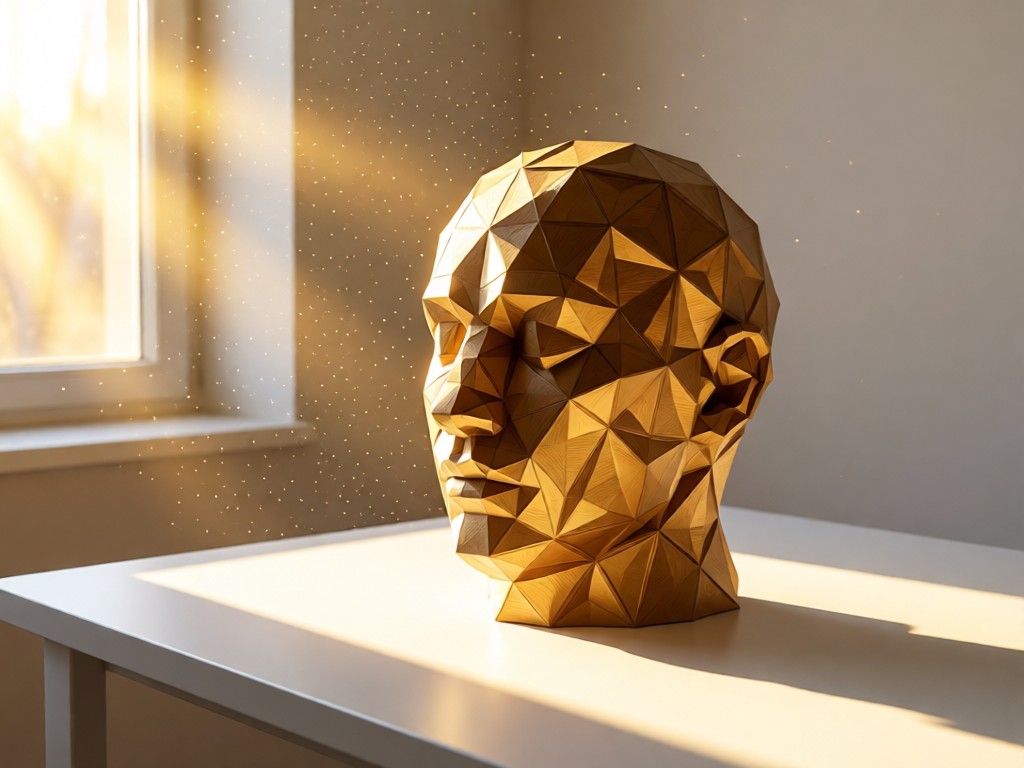 What is a 3D Artist Portfolio Maker?