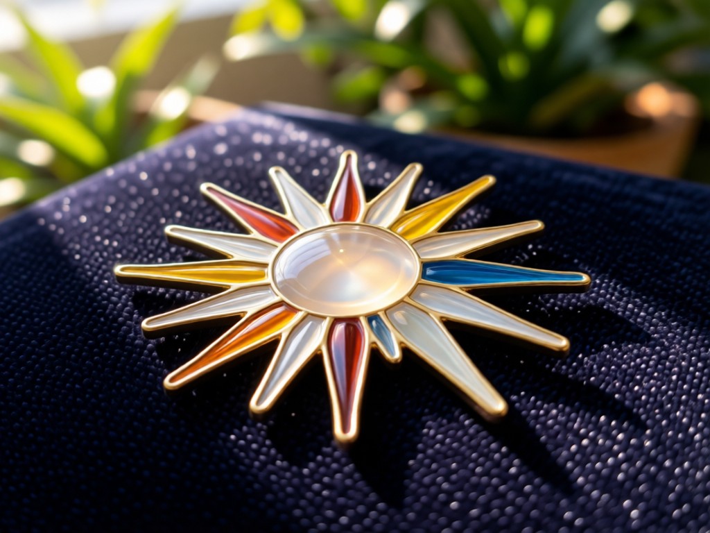 What is a Pin Back Portfolio Maker?