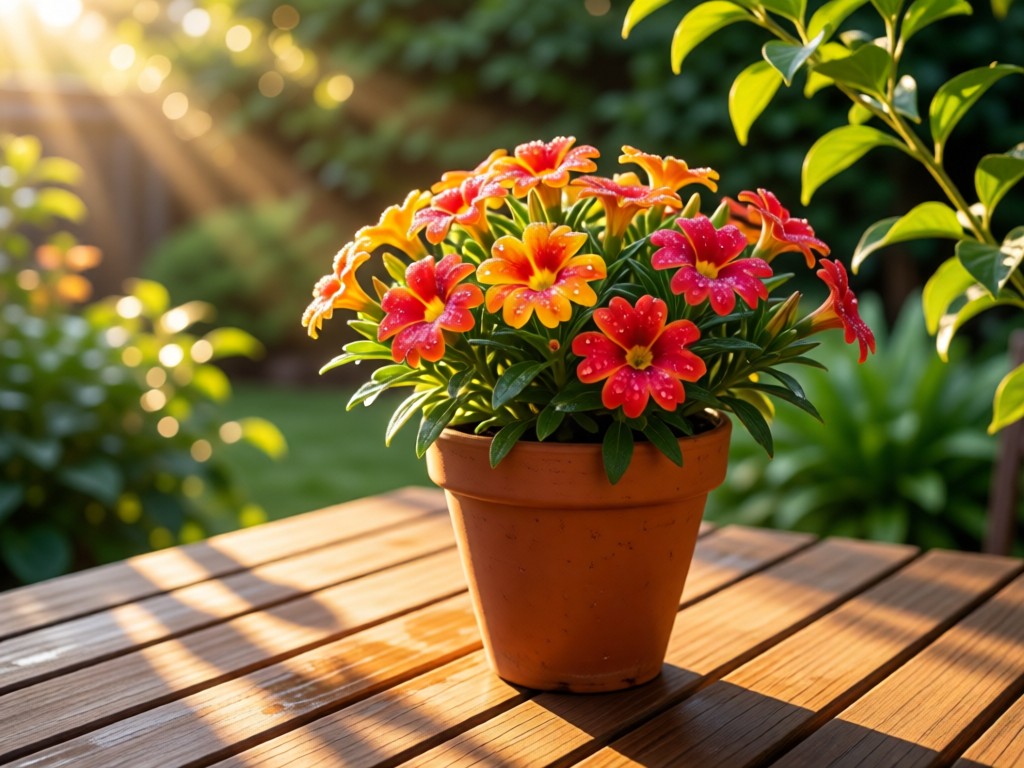 What is a Proven Winners Portfolio Maker?