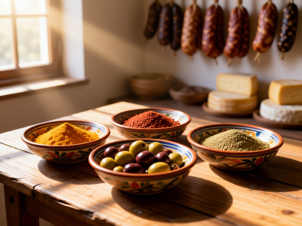 What is a Portuguese Grocery Portfolio Maker?