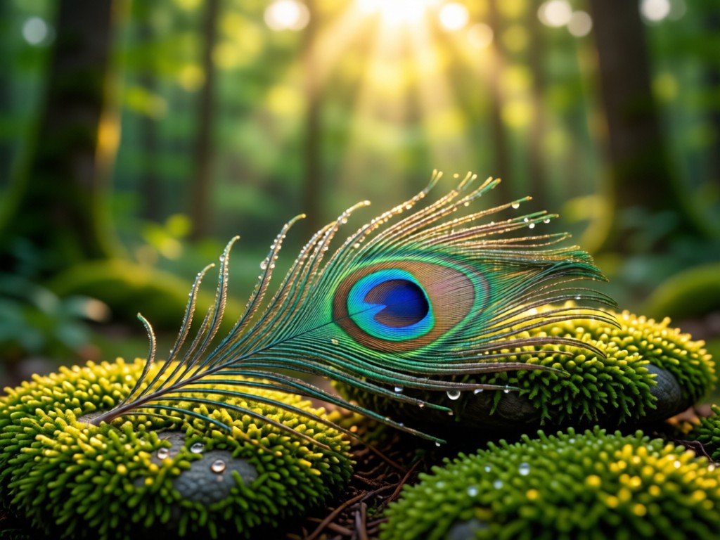 What is a Peacock Portfolio Maker?