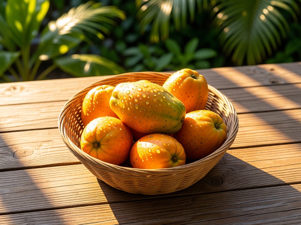 What is a Papaya Portfolio Maker?