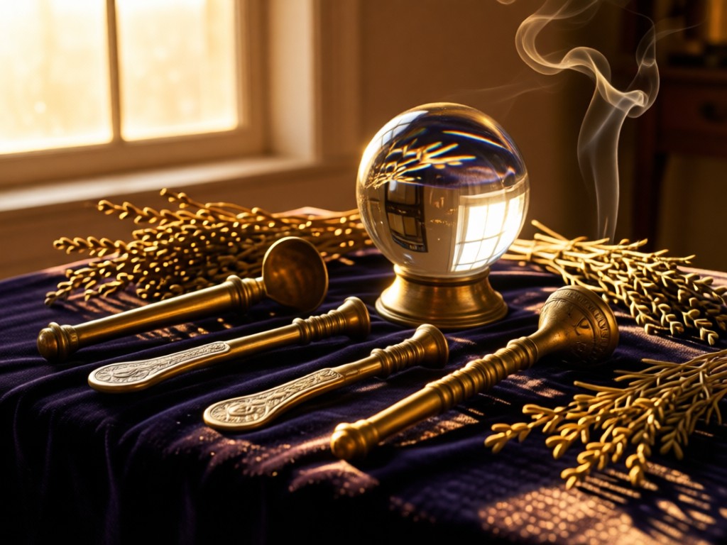 What is an Occult Portfolio Maker?