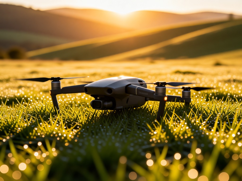 What is a Drone Pilot Portfolio Maker?