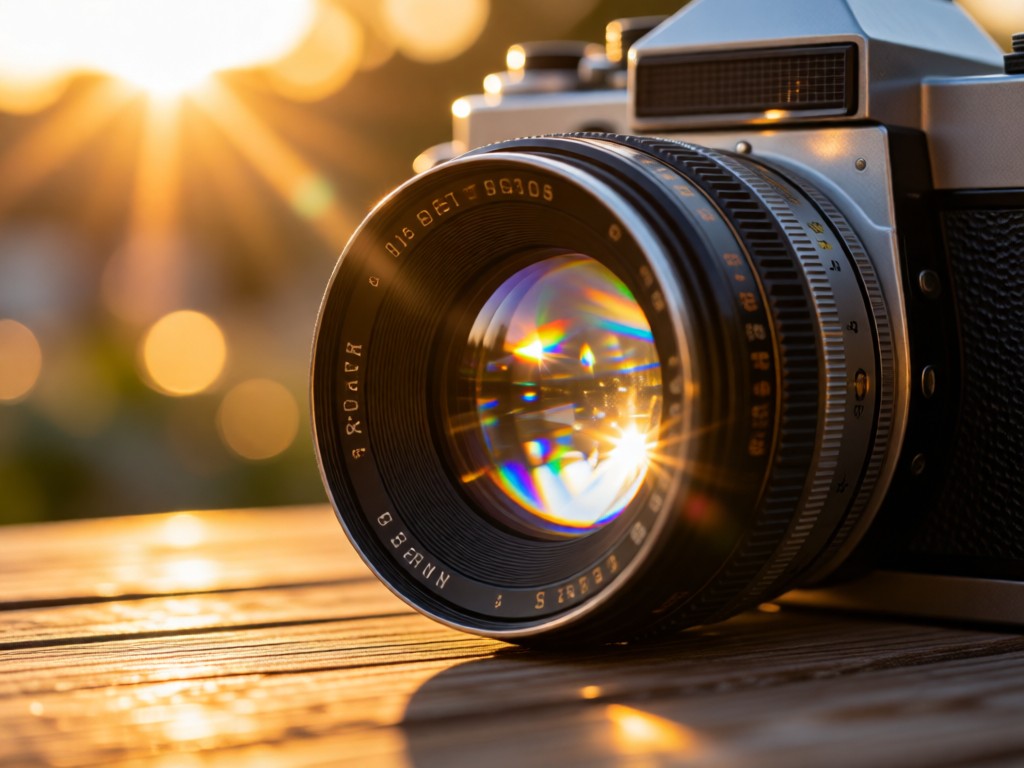 What is a Photographer Portfolio Maker?