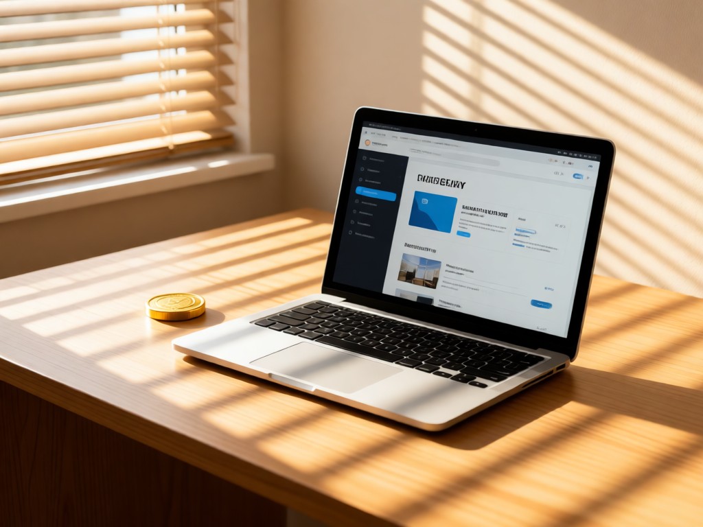 What is a One Dollar Portfolio Maker?