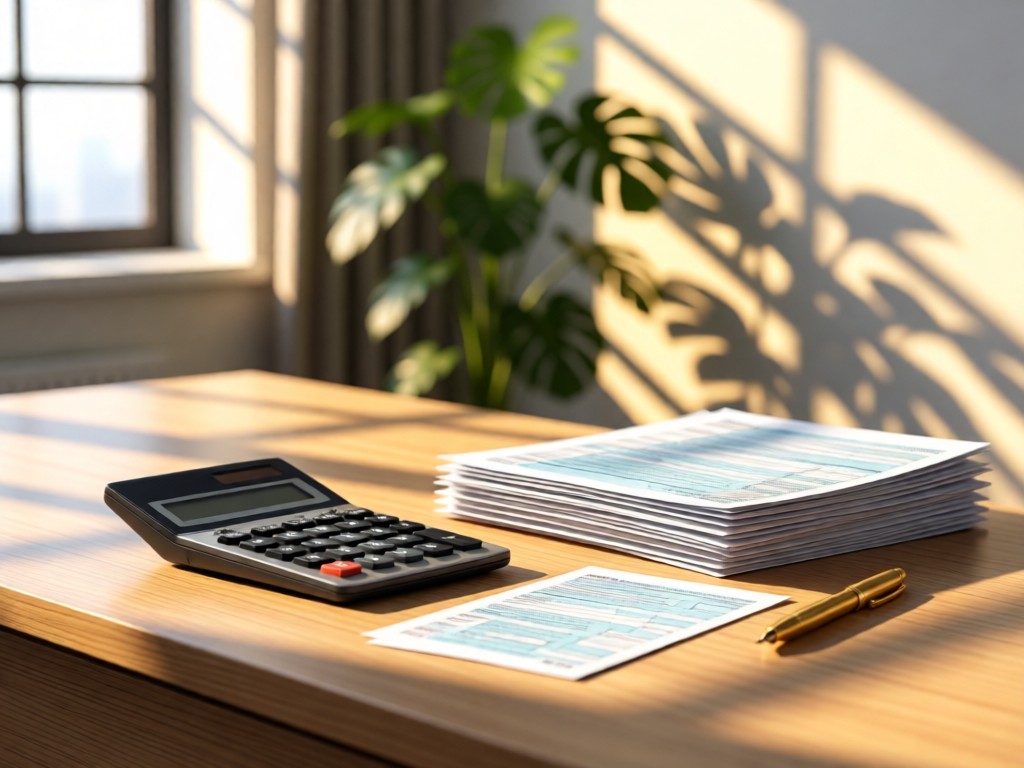 What is a Tax Accountant Portfolio Maker?