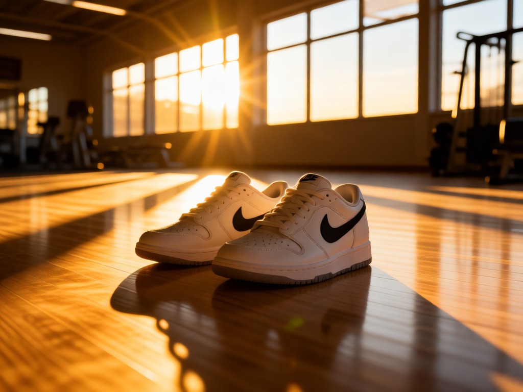 What is a Nike Portfolio Maker?