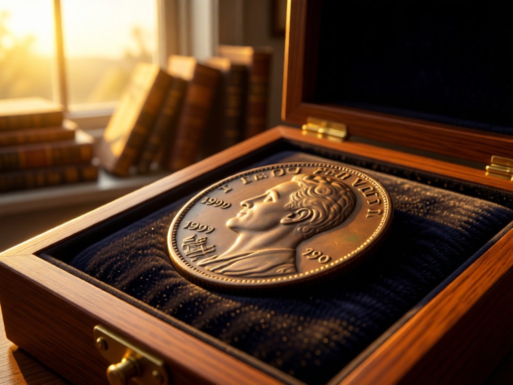 What is a Penny Portfolio Maker?