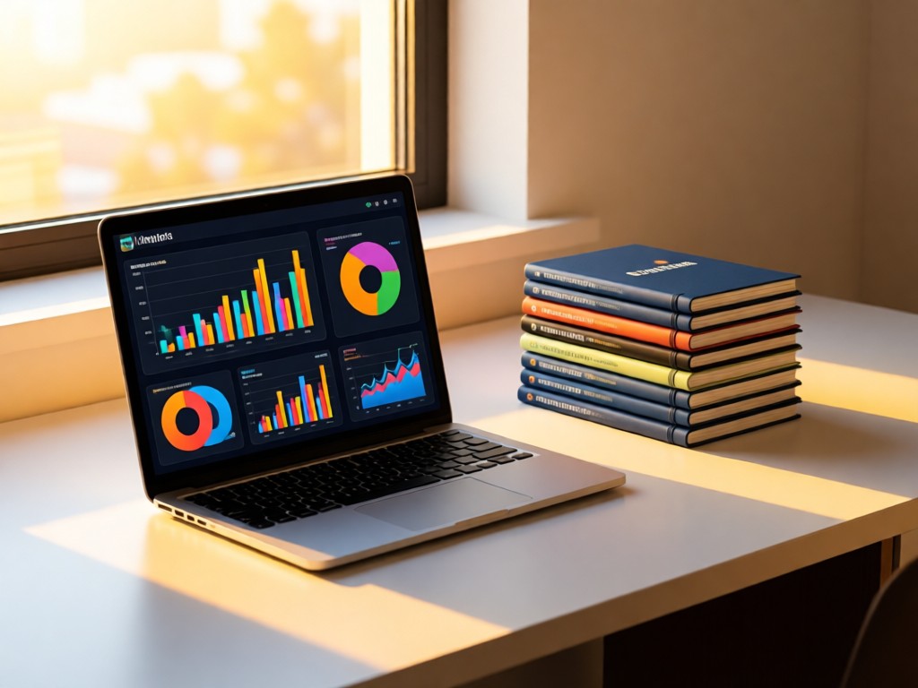 What is a Marketing Portfolio Maker?