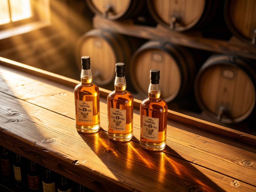 What is a Pennsylvania Liquor Portfolio Maker?