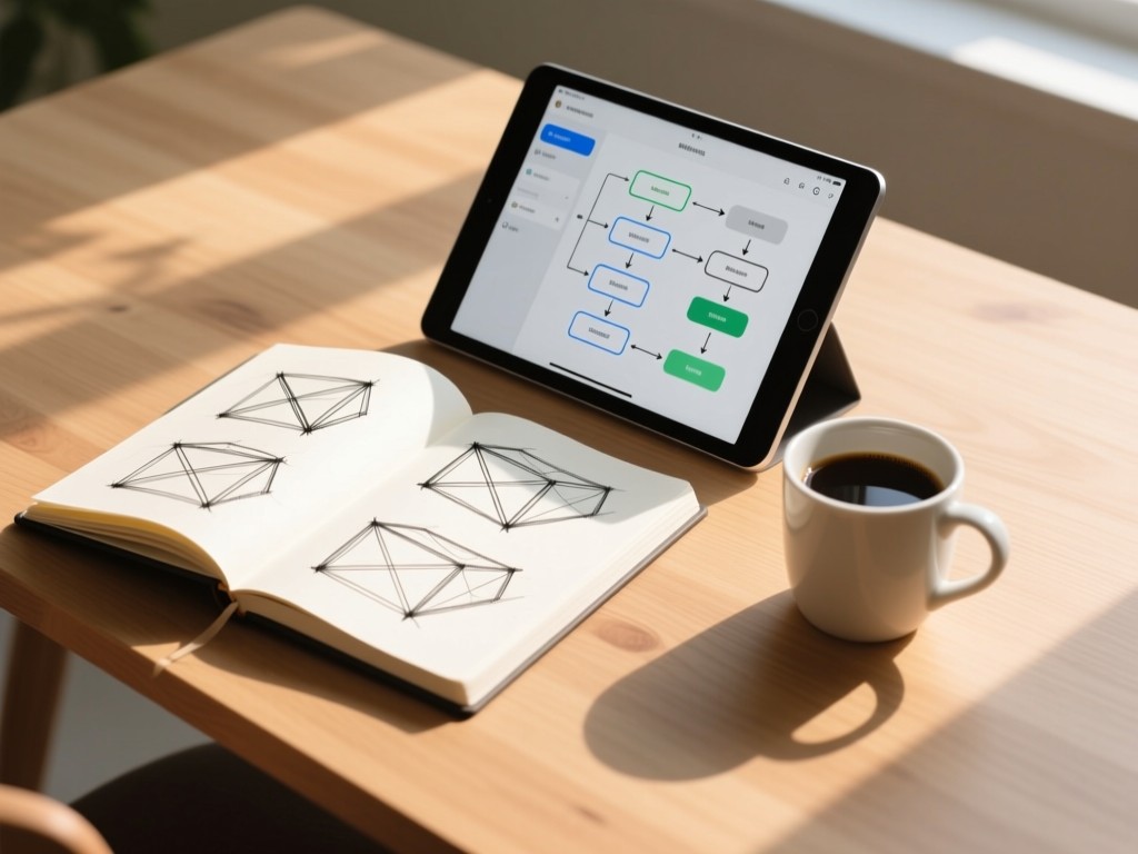 What is a UX Portfolio Maker?