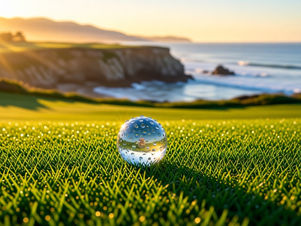 What is a Pebble Beach Portfolio Maker?