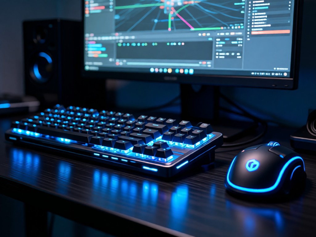 What is a Game Developer Portfolio Maker?