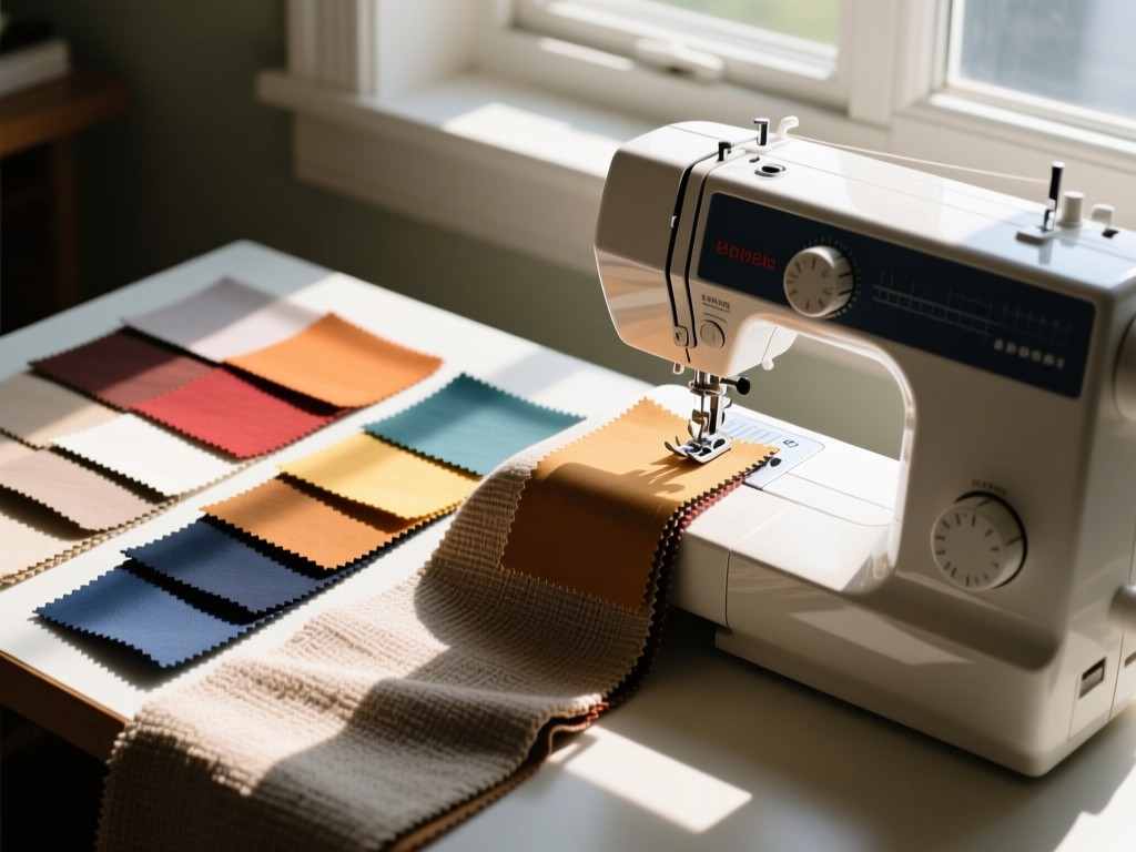 What is a Clothing Portfolio Maker?