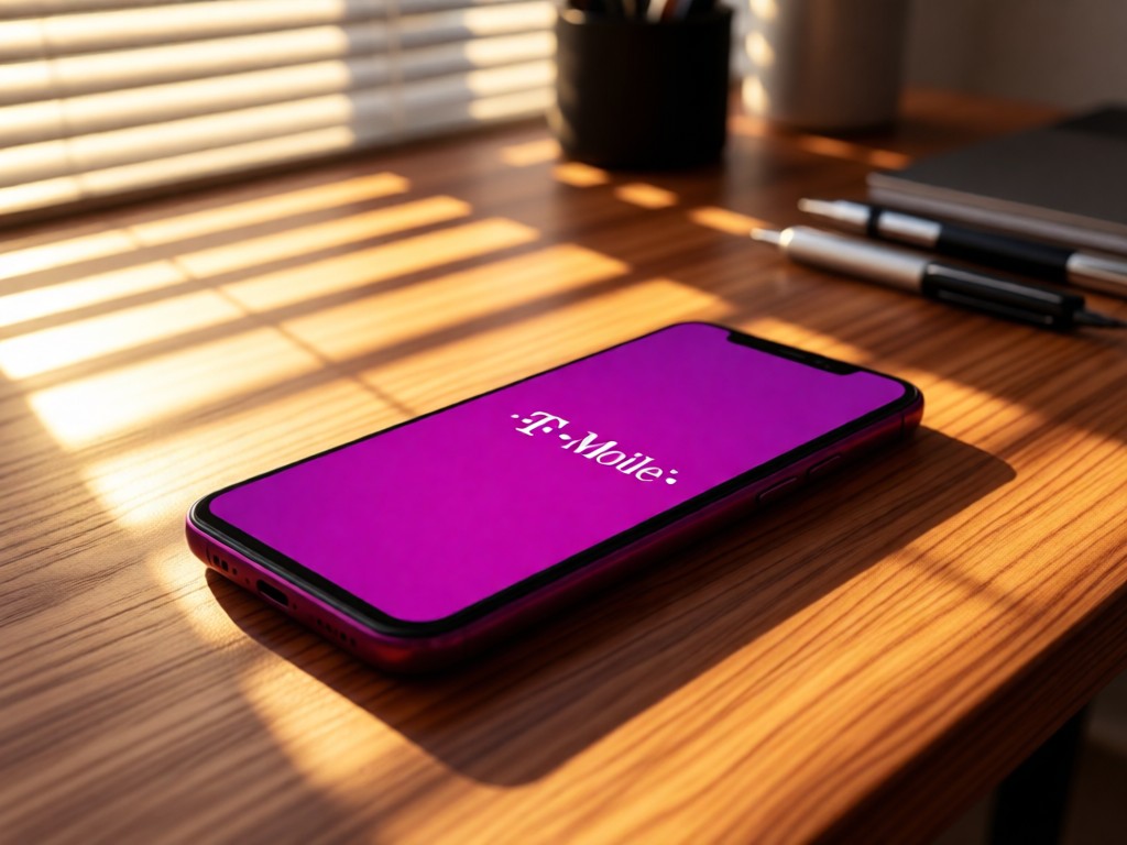 What is a T-Mobile Portfolio Maker?