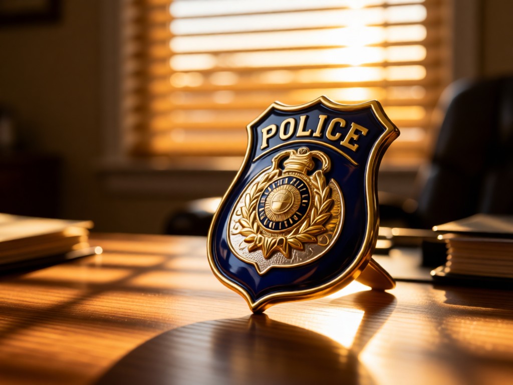 What is an On Patrol Live Portfolio Maker?