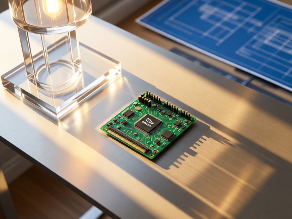 What is a Philips Portfolio Maker?